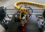 Anycubic I3 Mega 3D Printer with Extras