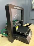 Anycubic I3 Mega S 3D Printer with Upgrades