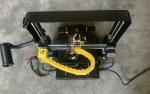 Anycubic I3 Mega 3D Printer with Extras