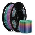 FLASHFORGE Rainbow Candy TPU95A 3D Printer Filament