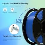 FLASHFORGE Rainbow Candy TPU95A 3D Printer Filament