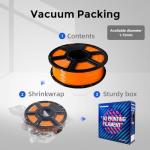 FLASHFORGE Rainbow Candy TPU95A 3D Printer Filament