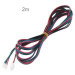 DiGiYes 2M Stepper Motor Extension Cables - 4 Pack