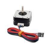 Iverntech Nema 17 Stepper Motor for 3D Printers