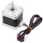 DiGiYes 2M Stepper Motor Extension Cables - 4 Pack