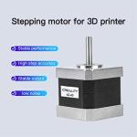 Creality 3D Printer Stepper Motor for CR-10, Ender-3