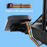 Toaiot Ender 3 S1 Cable Replacement Set