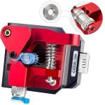 Redrex Dual Gear Extruder for Creality Printers