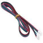 DiGiYes 2M Stepper Motor Extension Cables - 4 Pack