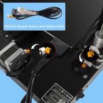 Toaiot Ender 3 S1 Cable Replacement Set