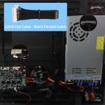 Toaiot Ender 3 S1 Cable Replacement Set