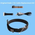 Toaiot Ender 3 S1 Cable Replacement Set