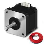 Nema 17 Stepper Motor for 3D Printers