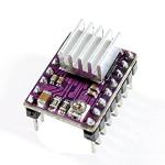 DRV8825 Stepper Motor Drivers with Heat Sinks - 5pcs