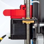 Redrex Dual Gear Extruder for Creality Printers