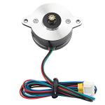 POFET 36mm Stepper Motor for 3D Printers