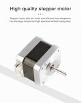 Creality 42-34 Stepper Motor for 3D Printers