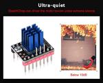 BigtreeTech TMC2208 V3.0 Stepper Motor Driver