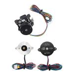 POFET 36mm Stepper Motor for 3D Printers