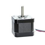 Nema 17 Stepper Motor for 3D Printers