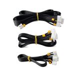 Toaiot Stepper Motor and Endstop Cable Set