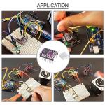 Youmile 6-Pack DRV8825 Stepper Motor Driver Modules