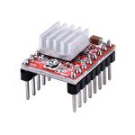 Hailege 5pcs A4988 Stepper Motor Driver Modules