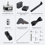 Creality Ender 3 Dual Z-Axis Upgrade Kit