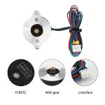 POFET 36mm Stepper Motor for 3D Printers