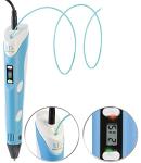FreeSculpt 3D Printing Pen with 20 PLA Filaments