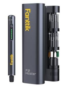 Fanttik F2 Master Mini Rotary Tool Kit