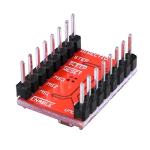 Hailege 5pcs A4988 Stepper Motor Driver Modules