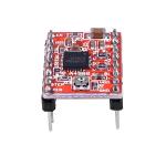 Hailege 5pcs A4988 Stepper Motor Driver Modules