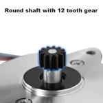 K1 Extruder Stepper Motor for Creality Printers