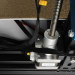 Toaiot Stepper Motor and Endstop Cable Set