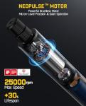 Fanttik F2 Master Mini Rotary Tool Kit