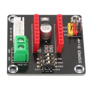 DollaTek 42 Stepper Motor Driver for 3D Printers