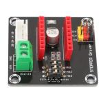 DollaTek 42 Stepper Motor Driver for 3D Printers