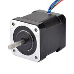 Nema 17 Stepper Motor 59Ncm for 3D Printers