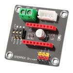 DollaTek 42 Stepper Motor Driver for 3D Printers