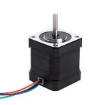 Nema 17 Stepper Motor 59Ncm for 3D Printers