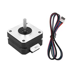 Nema 17 Stepper Motor 0.7A 12V 4-Wire