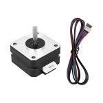 Nema 17 Stepper Motor 0.7A 12V 4-Wire