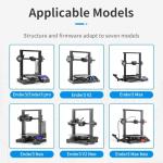 Creality Ender 3 Silent Motherboard Upgrade V4.2.7