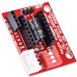 Youmile Control Extension Shield for 3D Printers