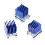 DollaTek 5-Piece TMC2208 Stepper Motor Driver Set