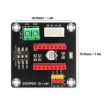 DollaTek 42 Stepper Motor Driver for 3D Printers