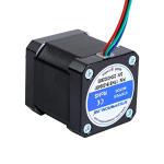Nema 17 Stepper Motor 59Ncm for 3D Printers