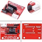 Youmile Control Extension Shield for 3D Printers