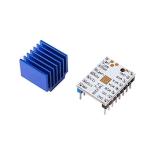 DollaTek 5-Piece TMC2208 Stepper Motor Driver Set